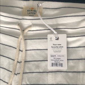 Marine Layer DK Jogger